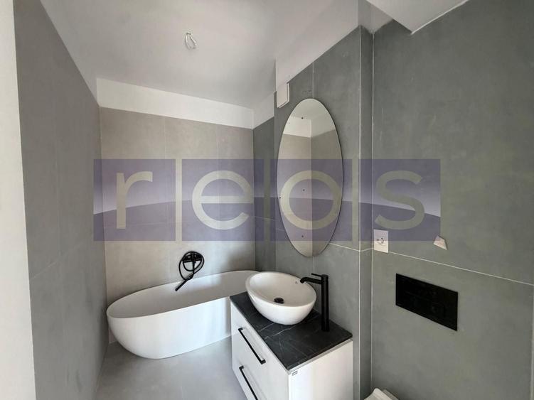 VANZARE APARTAMENT LA CHEIE | 3CAMERE | 84.3MP | TERASA 54MP | PARCARE - 14