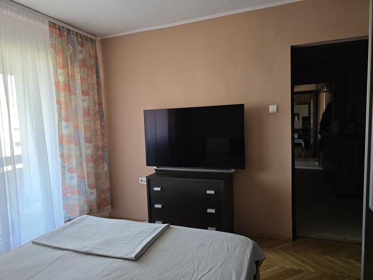 Apartament cu 3 camere în Rogerius