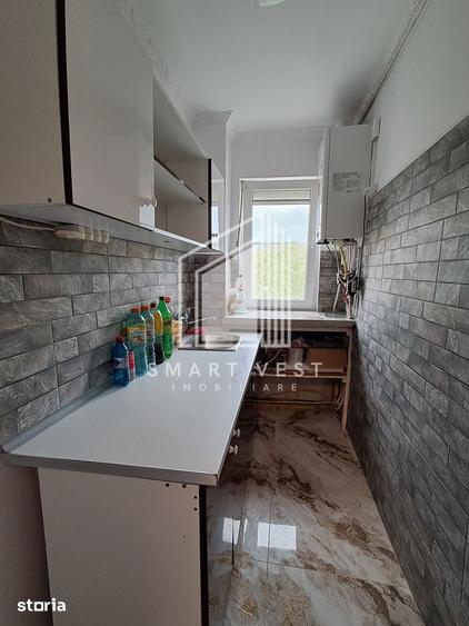 Apartament 2 camere | Etaj 4 | Zona Solidaritatii - 2