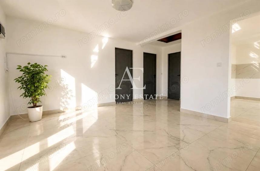 Casă cu Teren 2877 Mp în Tileagd