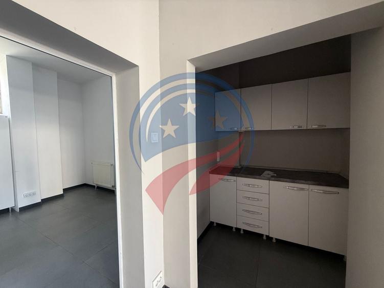 Spațiu comercial, de 90 mp, în Ultracentral