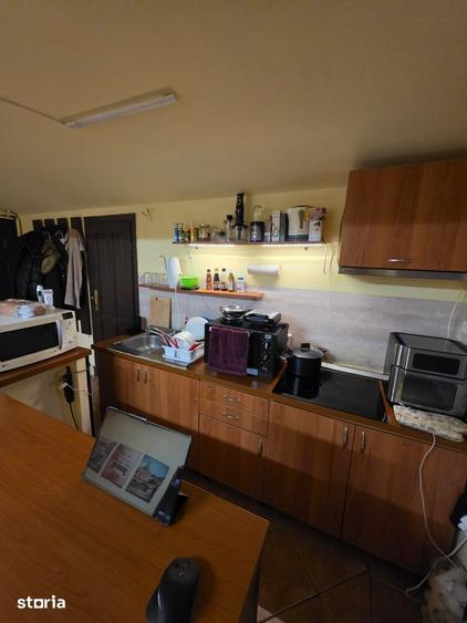 Apartament cu 2 camere în Iosefin
