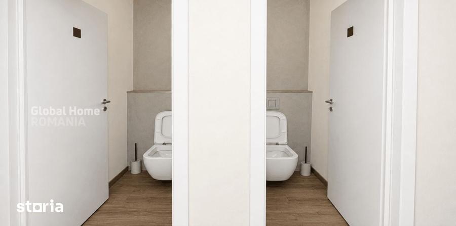 Spatiu Comercial | Ultracentral | Unirii | Tribunalul Bucuresti - 8