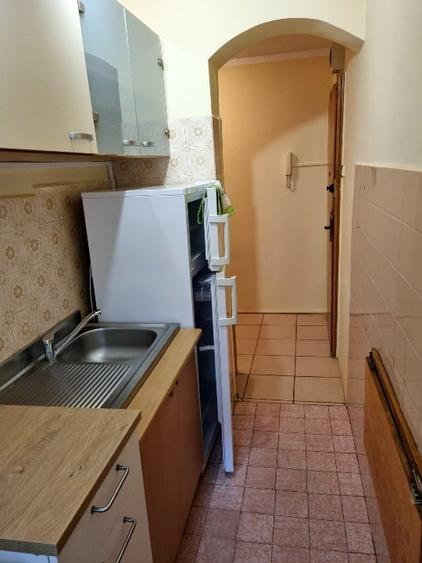 Inchiriez  apartament in Calea Sagului - 1