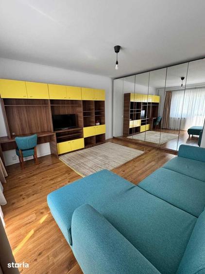 Apartament 2 camere Nerva Traian-Loc parcare inclus - 4