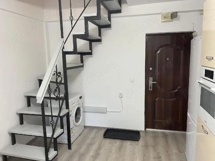 Vanzare Garsoniera Duplex - 5