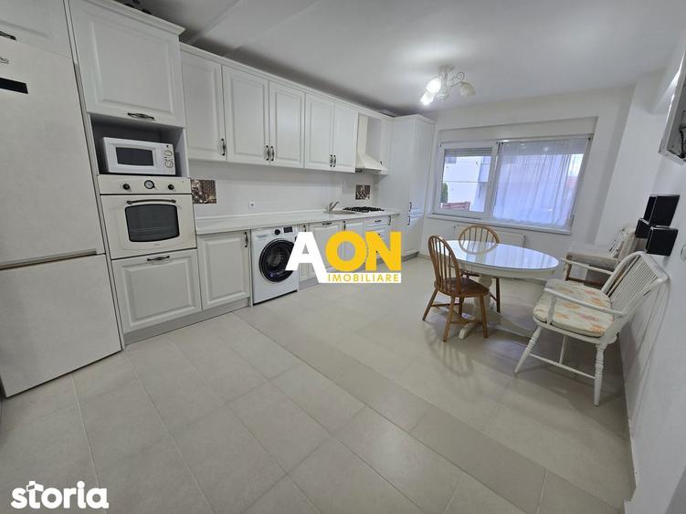 Apartament cu 2 camere în Cetate
