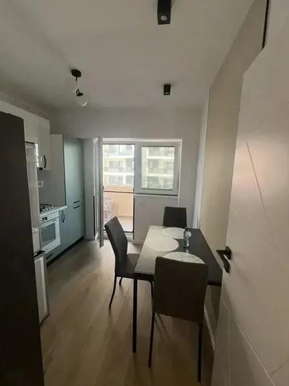 Apartament 2 camere de inchiriat Brown Residence, Sector 4 Loc de parcare si boxa incluse. - 7