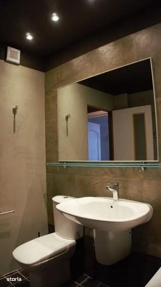 Apartament cu 2 camere semidecomandat, mobilat în 1 Mai