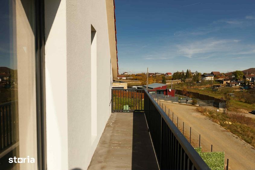Casă cu 5 camere cu Teren 605 Mp în Ciurila