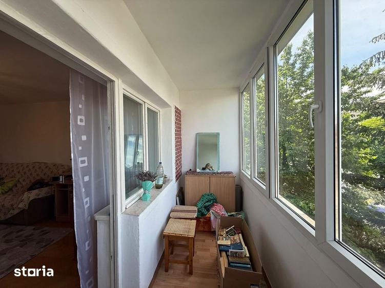 Apartament 2 camere-decomandat-etaj 1-zona Dorobanti - 5