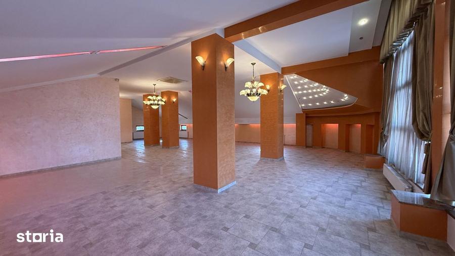 Casă cu 7 camere cu Piscina în Ferentari