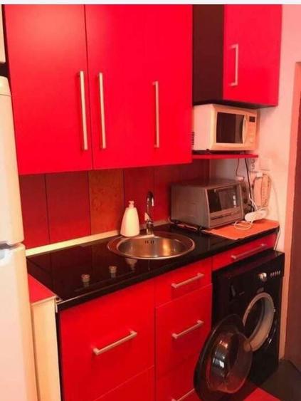 Garsonieră în Micro 16