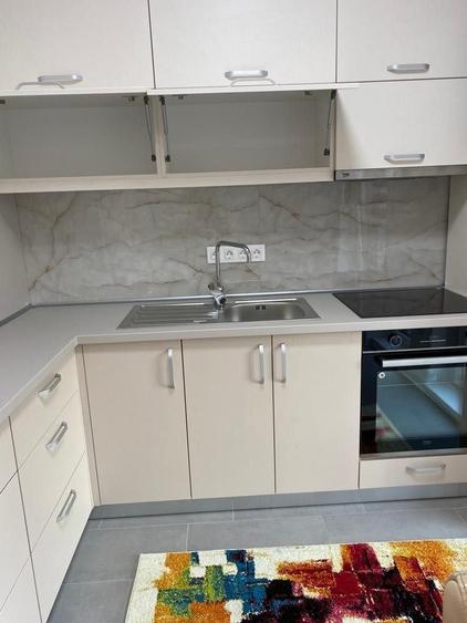 Apartament cu 2 camere în 7 Noiembrie