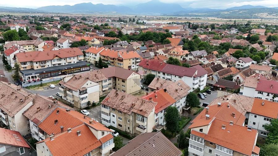 Comision 0% | 2 camere | 51 mp utili | Centru Nord | Râșnov - 13