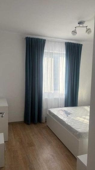 Apartament cu 2 camere decomandat, mobilat în Gorjului
