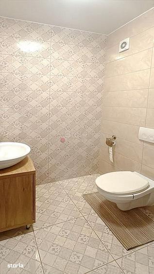 Apartament cu 3 camere, mobilat în Avantgarden
