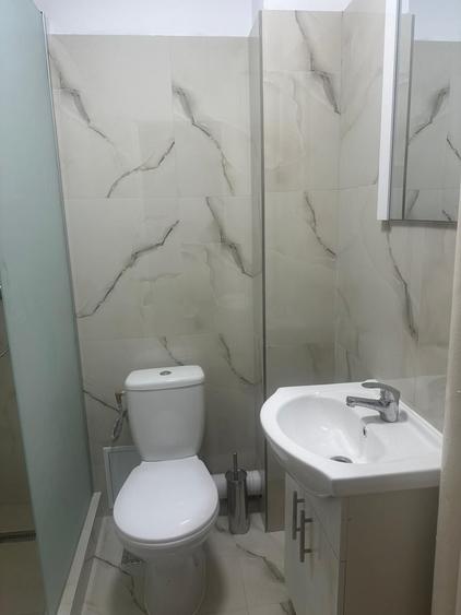 Garsonieră renovată,sup. 31 mp, 3 min Metrou Tineretului,Piața Norilor - 4