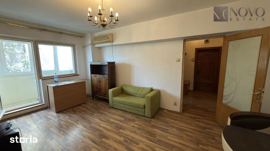 Apartament 2 Camere | Metrou Piata Muncii | Campia Libertatii | Parc I - 2