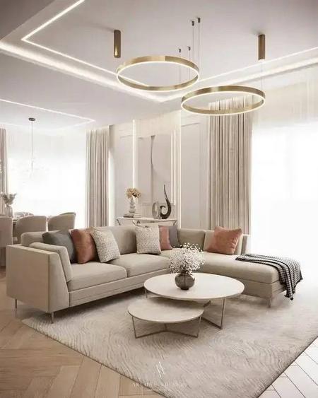 Apartament cu 2 camere semidecomandat în Tunari