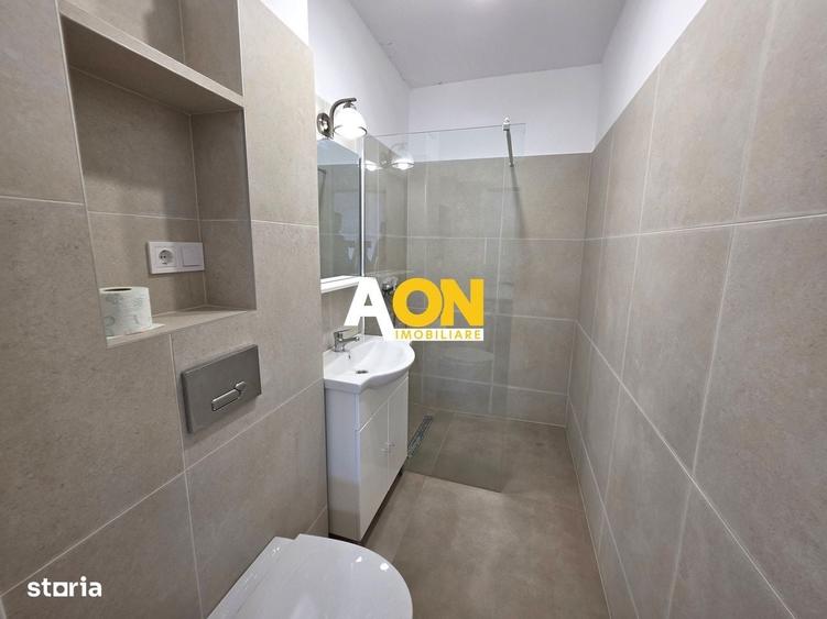 Apartament cu 3 camere decomandat în Cetate