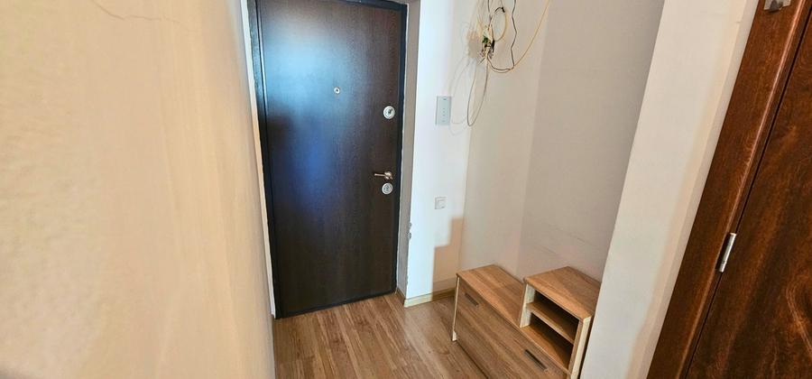Apartament cu 3 camere decomandat, mobilat în 1 Decembrie 1918
