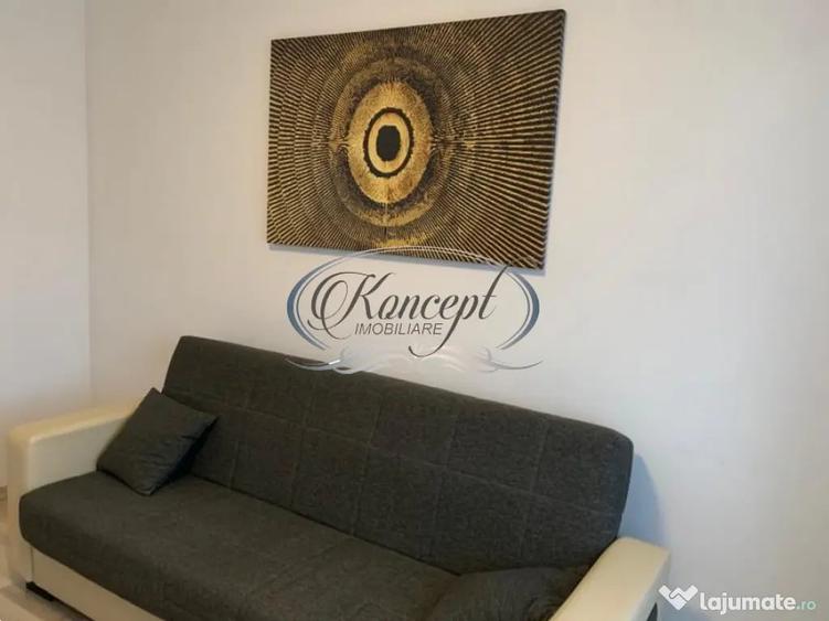Apartament cu parcare si terasa in Buna Ziua - 1