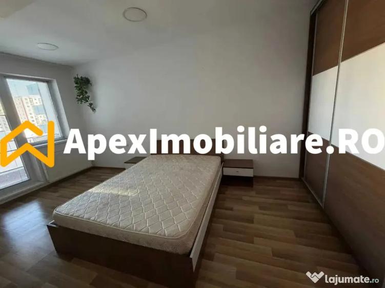 Apartament 2 camere de inchiriat Grozavesti Bucure?ti | Ape - 6