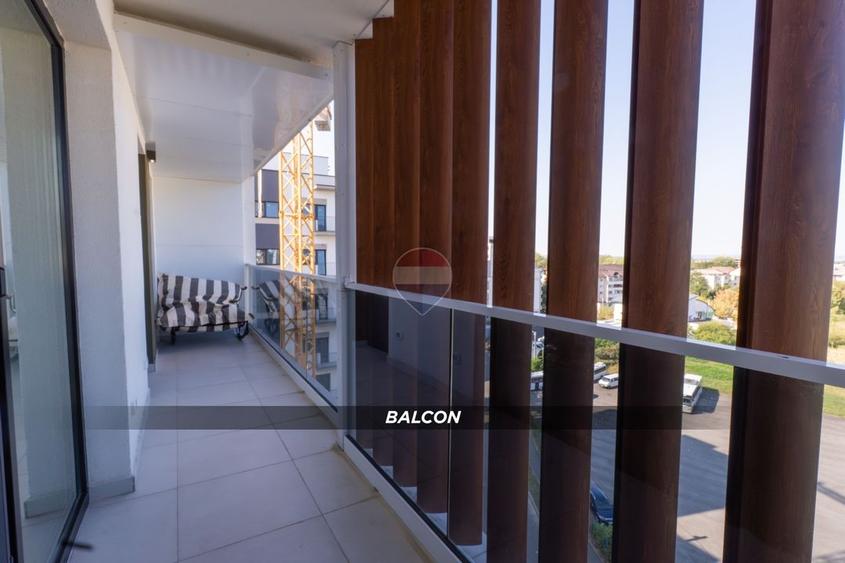 Apartament cu 3 camere decomandat, mobilat în Ultracentral