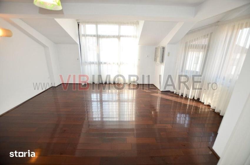 Vila P+1+M 7 camere - 310 mpc - PIPERA - 9