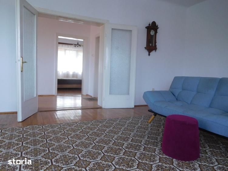 Vanzare casa duplex, cart Andrei Muresanu - 9