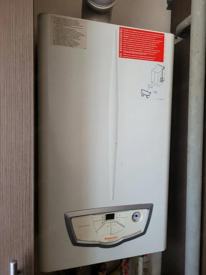 Garsoniera de inchiriat cu centrala proprie in zona Cotroceni aproape de Facultatea de Chimie - 1