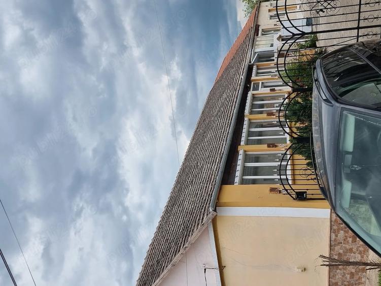 Casă cu Teren 650 Mp în Grabaț
