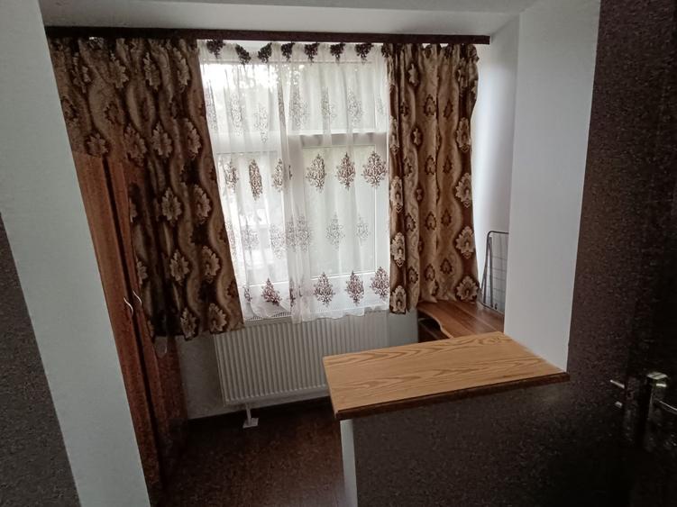 Apartament cu 2 camere în Letea Veche