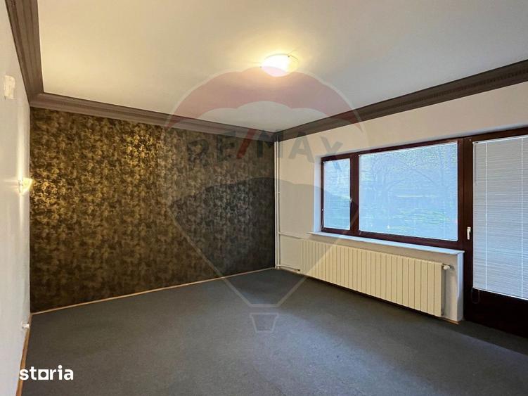 Apartament cu 4 camere în Floreasca