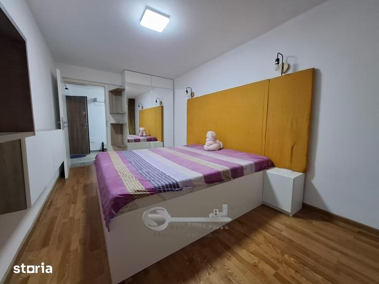 Apartament cu 4 camere decomandat în Miroslava