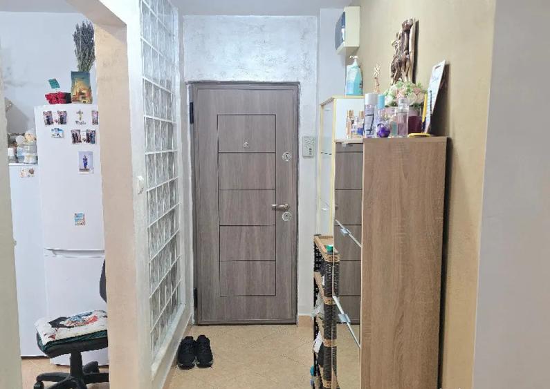 Vand apartament 3 camere decomandat in Deva, Pescarilor, parter inalt - 10