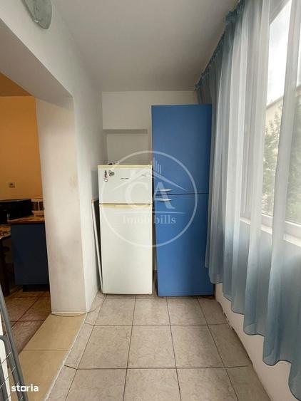 Apartament cu 2 camere de vanzare in zona Calea Aradului/Ramada,Oradea - 3