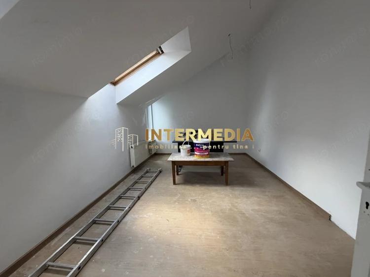 Spațiu comercial, de 176 mp, în Ultracentral