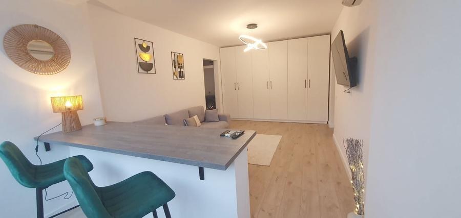 Inchiriere 2 camere zona Stefan cel Mare-Metrou Obor - 8