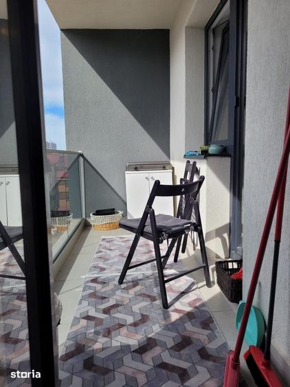 Metrou Berceni-Apartament 2 camere tip studio-Inchiriere - 9