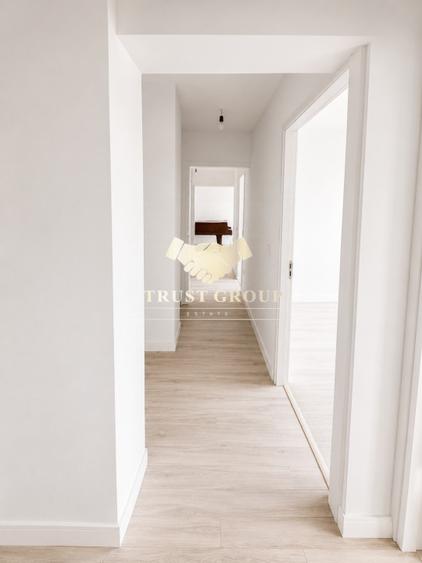 Apartament cu 3 camere în Victoriei