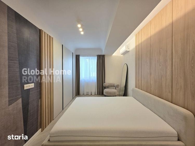 Designer | 3 Rooms Apartment + Terrace + Parking | Cortina North Piper - 17