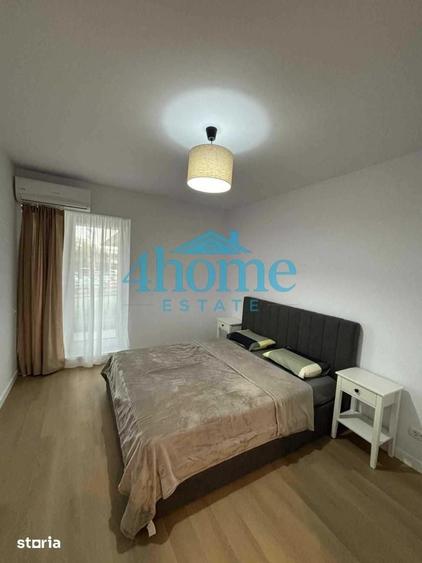 Apartament cu 2 camere, mobilat în Dristor
