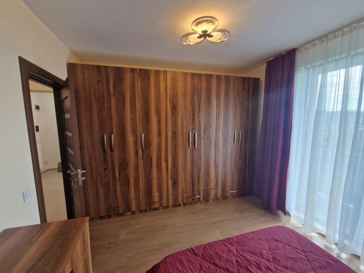 Apartament 2 camere cu garaj, Borhanci - 5