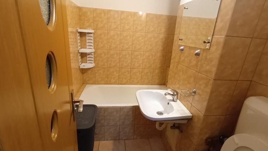 Garsonieră semidecomandată, mobilată în Dristor