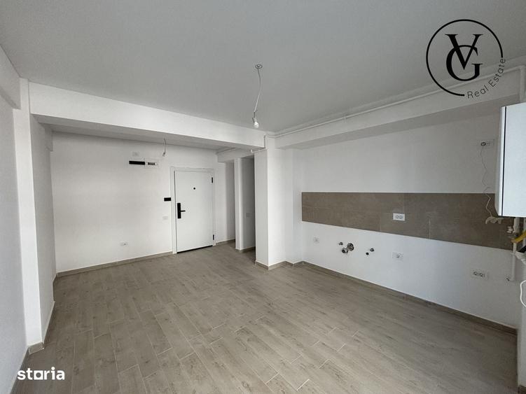 Apartament cu 2 camere decomandat în Nord