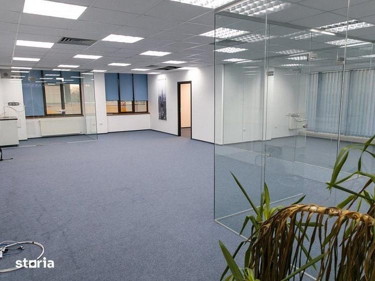 Spațiu comercial, de 130 mp, în Floreasca