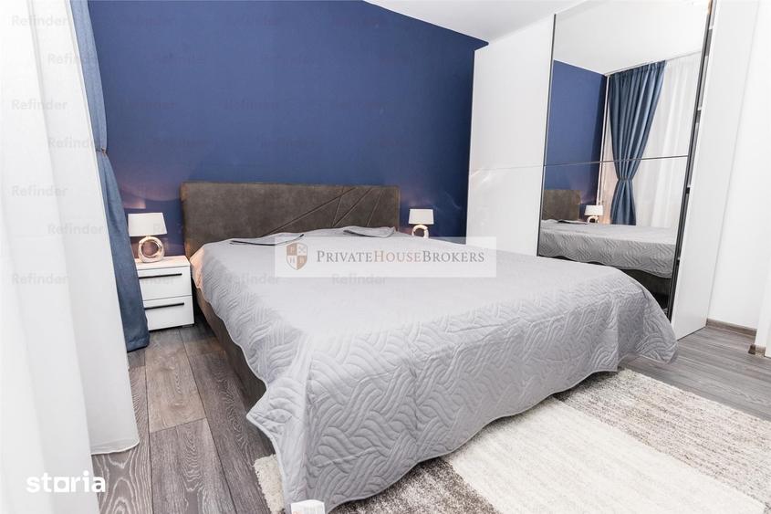 Aviatiei | Baneasa | Strada Avionului | Bloc Reabilitat | Modern - 6