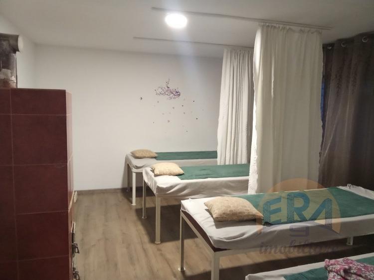 Garsonieră semidecomandată în Central